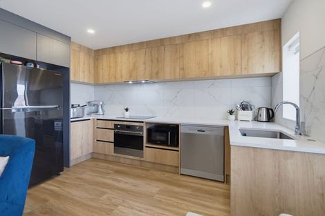 Photo of property in 104/5 Dishys Road, Flat Bush, Auckland, 2019