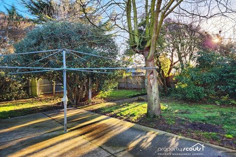 Photo of property in 8 Rowley Avenue, Hoon Hay, Christchurch, 8025