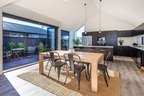 Photo of property in 96 Bradwell Crescent, Halswell, Christchurch, 8025