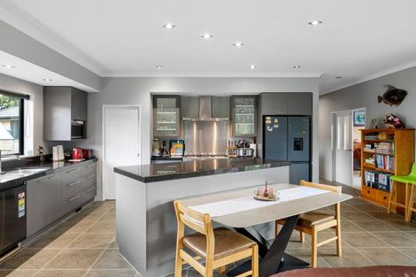 Photo of property in 8 Devine Drive, Rolleston, Christchurch, 7678