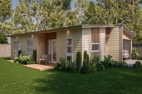 Photo of property in 4 Te Puke Te Ao Way, Otaki, 5512