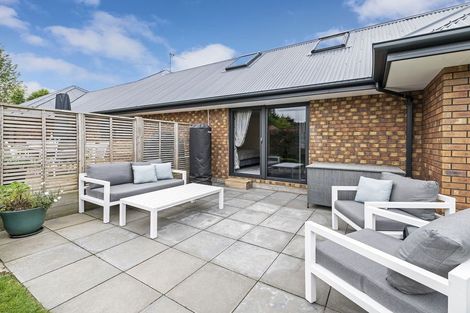 Photo of property in High Street, Kirwee, Darfield, 7571