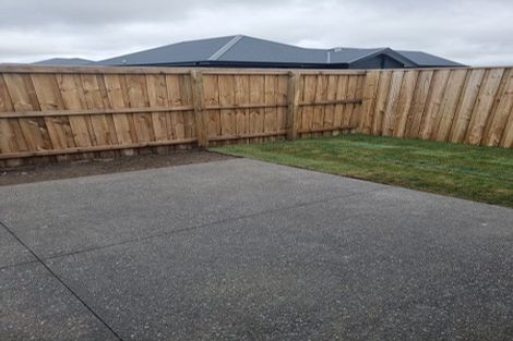 Photo of property in 48 Greig Crescent, Amberley, 7481