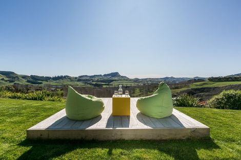 Photo of property in 157 Walcott Lane, Kahuranaki, 4295