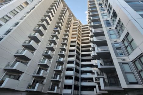 Photo of property in Soho Apartments, 1319/74 Taranaki Street, Te Aro, Wellington, 6011