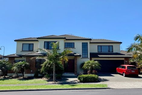 Photo of property in 41 Matarangi Road, East Tamaki, Auckland, 2013