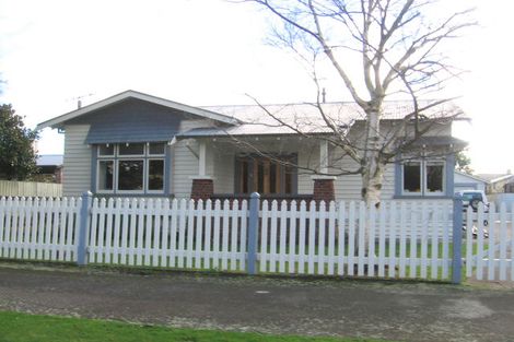 Photo of property in 49 Stanley Avenue, Palmerston North, 4414