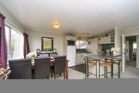 Photo of property in 15a Thomson Street, West End, Palmerston North, 4412