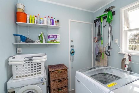 Photo of property in 147 Cockburn Street, Kuripuni, Masterton, 5810