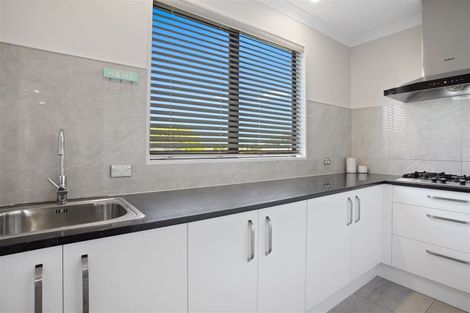 Photo of property in 21 Gartrell Road, Wigram, Christchurch, 8042