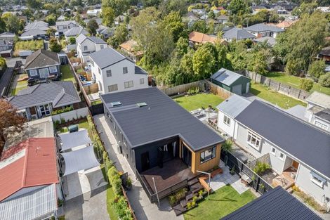 Photo of property in 22a Carrick Street, Mairehau, Christchurch, 8013