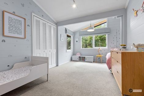 Photo of property in 96 Owen Street, Belmont, Lower Hutt, 5010