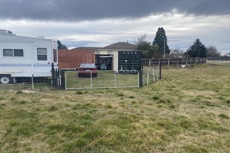 Photo of property in 48 Bute Street, Ranfurly, 9332