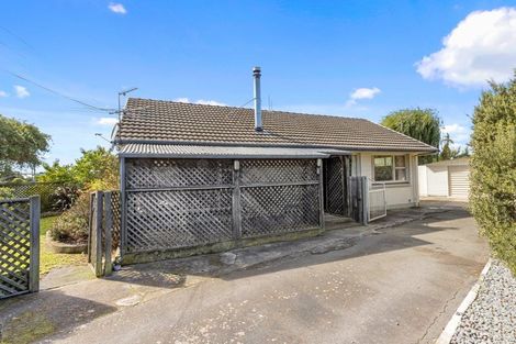 Photo of property in 4 Carisbrooke Street, Aranui, Christchurch, 8061