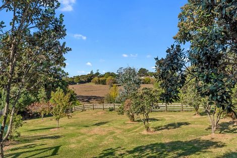 Photo of property in 60 Selman Road, Dairy Flat, Albany, 0794