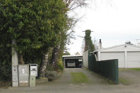 Photo of property in 213 Pomona Street, Strathern, Invercargill, 9812