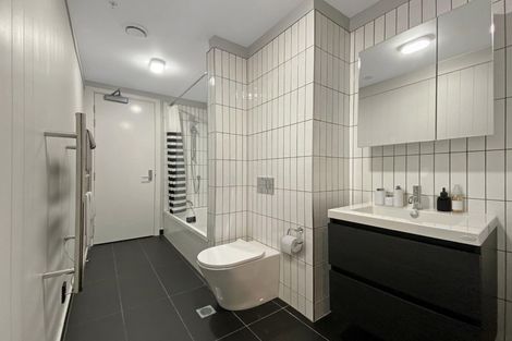 Photo of property in 301/73 Jackson Street, Petone, Lower Hutt, 5012