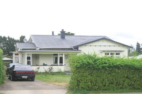 Photo of property in 5 Gallagher Street, Te Aroha, 3320