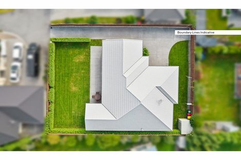 Photo of property in 15 Clematis Place, Wigram, Christchurch, 8042