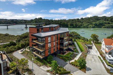 Photo of property in 6/12g Marlborough Crescent, Hobsonville, Auckland, 0616
