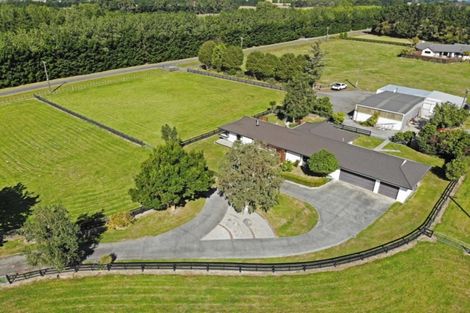 Photo of property in 191 Setters Line, Bunnythorpe, Palmerston North, 4478