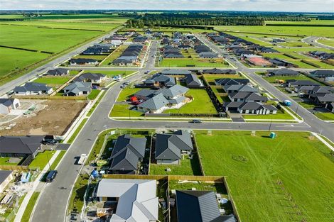 Photo of property in 19 Busby Way, Rolleston, 7614