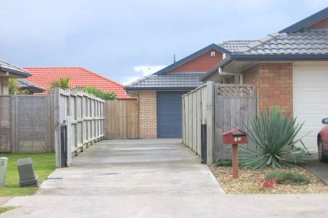 Photo of property in 33 Wayne Francis Drive, East Tamaki, Auckland, 2016