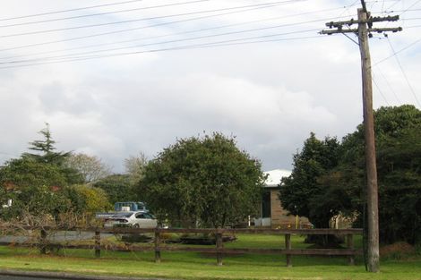 Photo of property in 7 Massey Street, Moerewa, 0211