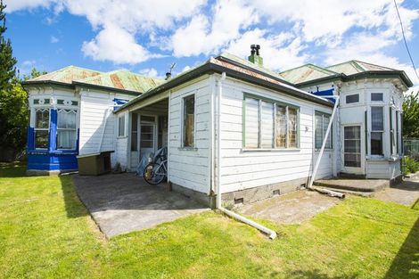 Photo of property in 2 King Street, Mangapapa, Gisborne, 4010