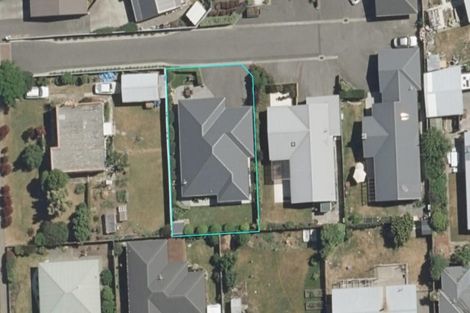 Photo of property in 257 Scott Street, Redwoodtown, Blenheim, 7201