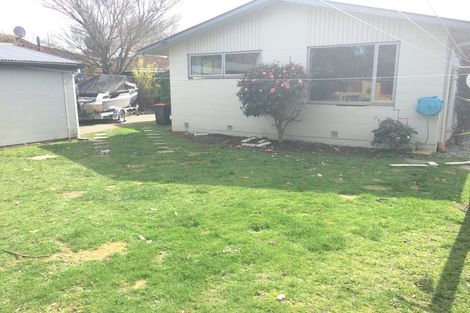 Photo of property in 45 Ansonby Street, Russley, Christchurch, 8042