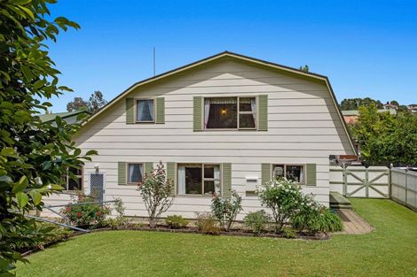 Photo of property in 24 Appenzell Drive, Whakatane, 3120