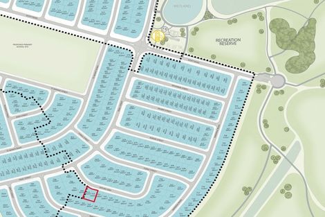 Photo of property in 12 Kotuku Way, Te Kauwhata, 3710