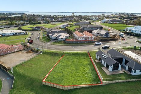 Photo of property in 22 Ridge Drive, Omokoroa, 3114