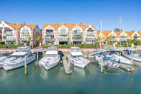 Photo of property in 118 Harbour Village Drive, Gulf Harbour, Whangaparaoa, 0930