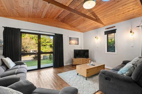 Photo of property in 41 Tombleson Road, Lake Rotoma, Rotorua, 3074