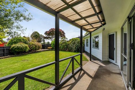 Photo of property in 1 Penrod Drive, Bell Block, New Plymouth, 4312