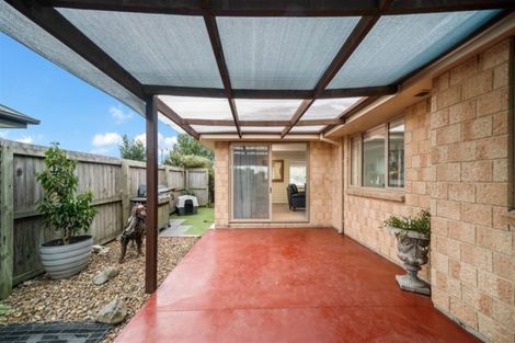 Photo of property in 10 Dryden Avenue, Rolleston, 7614