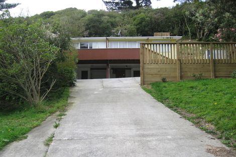 Photo of property in 128 Middleton Road, Churton Park, Wellington, 6037
