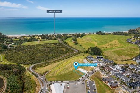 Photo of property in 61 Bounty Road, Long Bay, Auckland, 0630