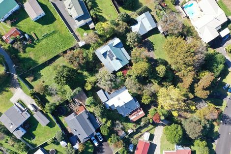 Photo of property in 29 Russell Street, Waihi, 3610