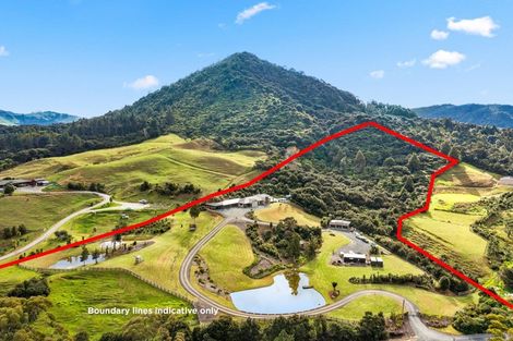 Photo of property in 1080 Woodcocks Road, Kaipara Flats, Warkworth, 0981