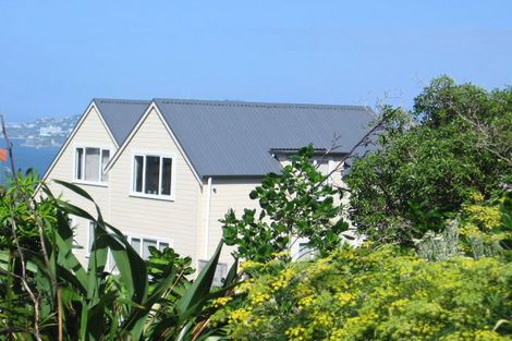 Photo of property in 30a Mandalay Terrace, Khandallah, Wellington, 6035