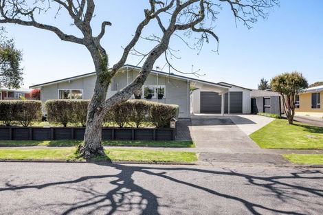 Photo of property in 34 Fuchsia Avenue, Pukete, Hamilton, 3200
