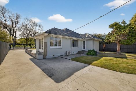 Photo of property in 370 Keyes Road, New Brighton, Christchurch, 8083