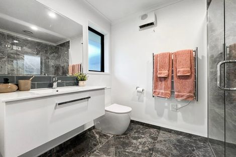 Photo of property in 55 Lowes Road, Rolleston, 7614