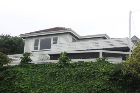 Photo of property in 46 Cheshire Street, Wilton, Wellington, 6012