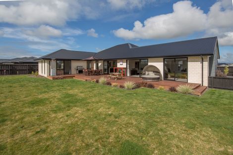 Photo of property in 3 Harrow Street, Rangiora, 7400