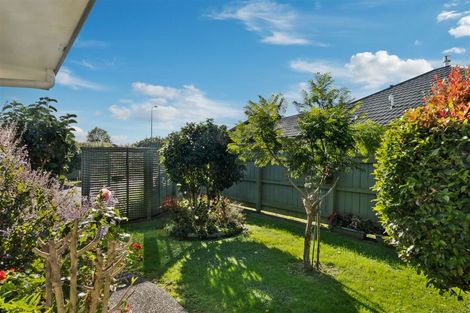 Photo of property in 9 Gimblett Court, Levin, 5510