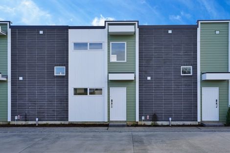 Photo of property in 3/10 Burrows Place, Frankton, Hamilton, 3204